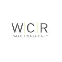 World Class Realty Logo