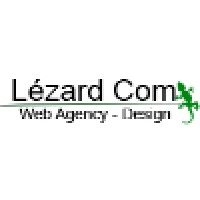 Lézard-com Logo