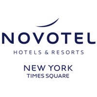 Novotel New York Times Square Logo