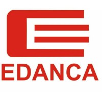 Eletro Metalúrgica Edanca Logo