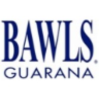 BAWLS Guarana Logo