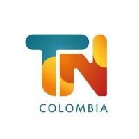 TN Colombia Tecnología Logo