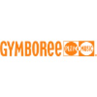 Gymboree Play & Music of Ocean & Howell, NJ Logo