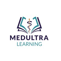 MedUltra Learning, LLC Logo