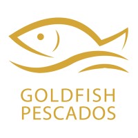 GOLDFISH PESCADOS Logo