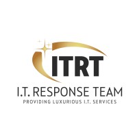 I.T. Response Team LLC Logo