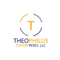 Theophilus Enterprises LLC Logo