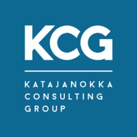 Katajanokka Consulting Group Logo