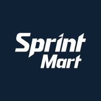 Sprint Mart Logo