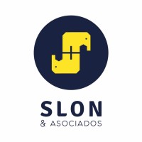 SLON & Asociados SAS Logo