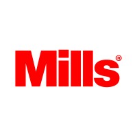 MillsLED® Logo