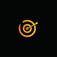 Bullseye Brace Logo