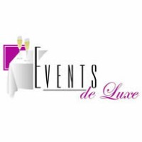Events de Luxe Logo