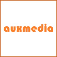auxmedia GmbH Logo