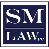 SM Law, PC Logo