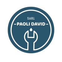 SARL Paoli David Logo