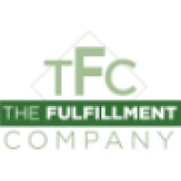 The Fulfillment Company Logo