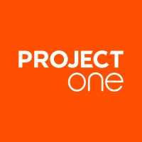 Project One Logo