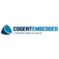 Cogent Embedded Logo