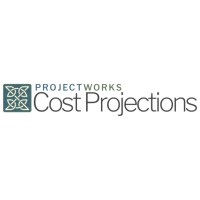 ProjectWorks Cost Projections Logo