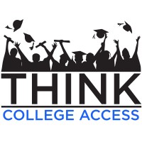 Think College Access Logo