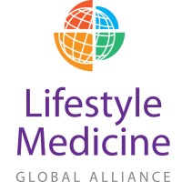 Lifestyle Medicine Global Alliance Logo