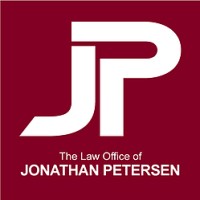 Law Office of Jonathan Petersen Logo
