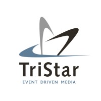 TriStar Event Media Logo
