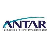 ANTAR Global Services Logo