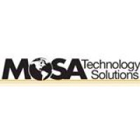 MOSA Technology Solutions, LLC Logo