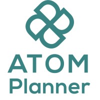 Atom Planner Logo