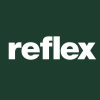Reflex S.P.A. Logo