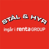 Stål & Hyr Group AB Logo