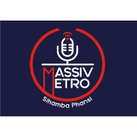 Massiv Metro Logo
