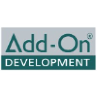 Add-On Development LLC Logo