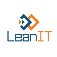 LeanIT Limited Logo