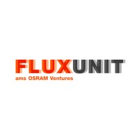FLUXUNIT / ams-OSRAM Ventures Logo