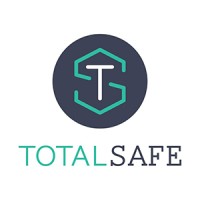 Total Safe Logo