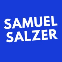 Salzer Behavioral Strategy & Consulting Logo