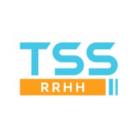 TSS Recursos Humanos Logo