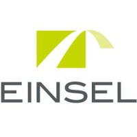 EINSEL Attorney at Law und Rechtsanwälte PartmbB Logo