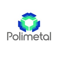 Polimetal Logo