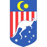 Australia Malaysia Business Council (NSW & ACT Chapter) Logo