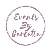 Events By Carlette Logo