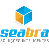 Seabra Soluções Inteligentes Logo