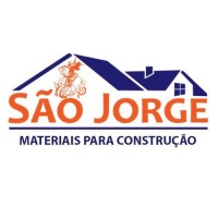 São Jorge Materiais para Construção Logo