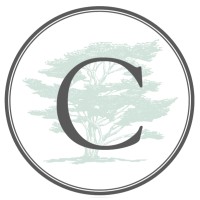 The Cedar Bus Co. Logo