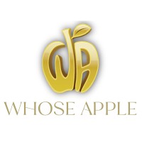 Whose Apple Press LLC Logo