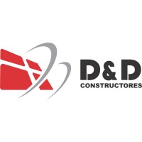 DyD Constructores Logo