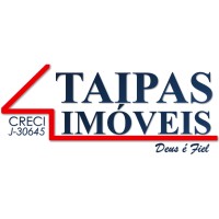 Taipas Imóveis Logo